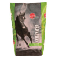 Carli wafer zak 18 KG - Afbeelding 2
