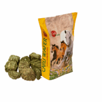 Carli wafer zak 18 KG