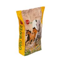Carli wafer zak 18 KG